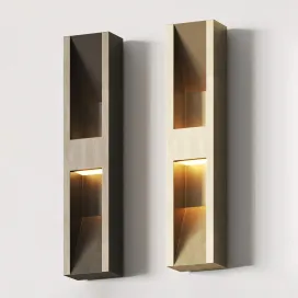 Kelly Wearstler Tribute Large Sconce
